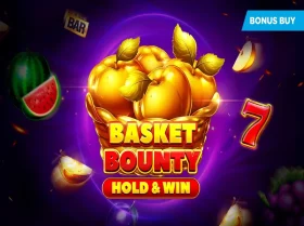 Basket Bounty