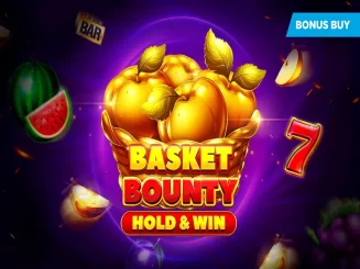 Basket Bounty