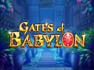 Gates of Babylon