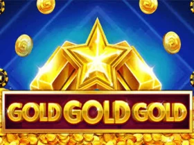 Gold Gold Gold