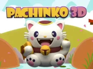 Pachinko 3D
