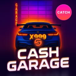 Cash Garage