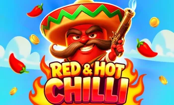 Red and Hot Chilli