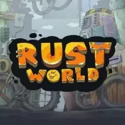 Rust World