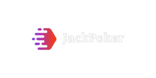JackPoker Casino Vélemények logotype