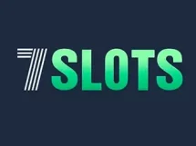 7Slots Casino logo