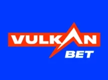 VulkanBet Casino logo