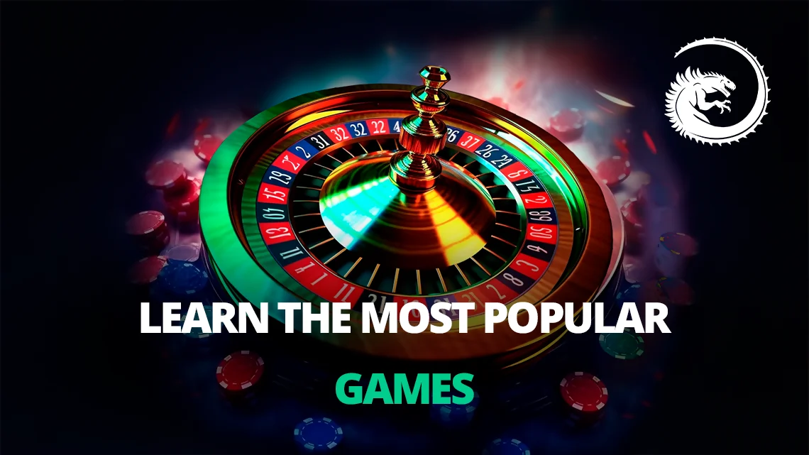 live dealer game types