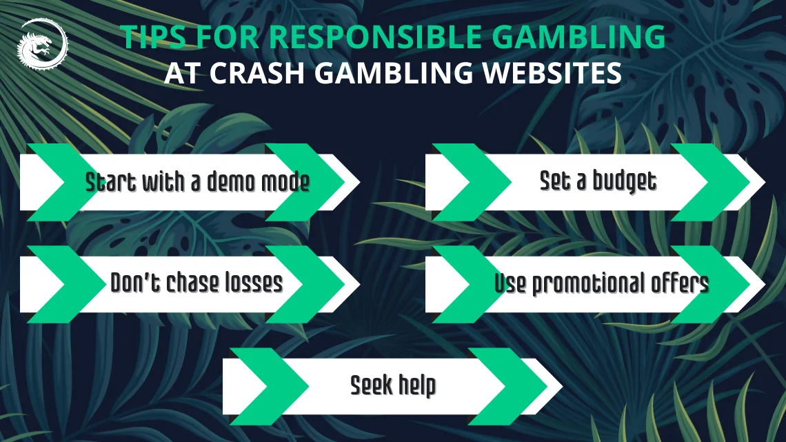 best crash gambling sites