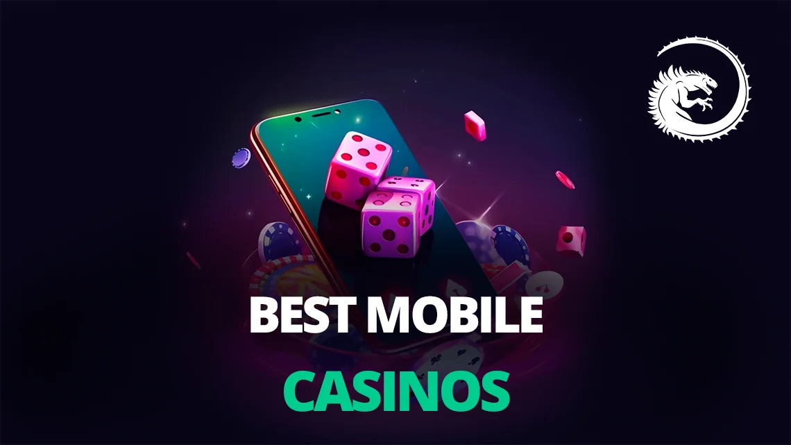 Best mobile casinos in India