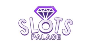 Slots Palace Casinò Recensione logotype