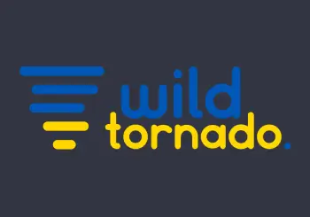 Wild Tornado logotype