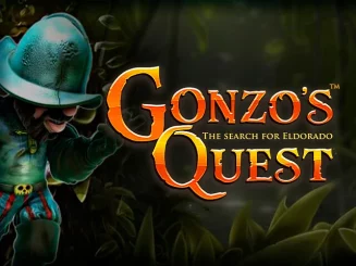 Gonzo’s Quest