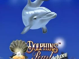 Dolphin´s Pearl deluxe