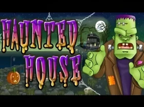 Haunted House