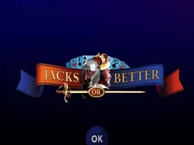 Jacks or Better