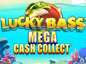 Lucky Bass Mega Cash Collect
