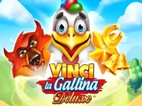 Vinci La Gallina Deluxe