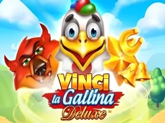 Vinci La Gallina Deluxe