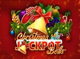 Christmas Jackpot Bells
