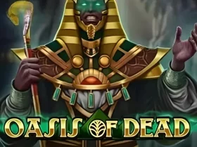 Oasis of Dead