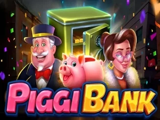 Piggy Bank