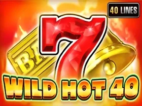 Wild Hot 40