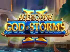 Age of the Gods God of Storms 2