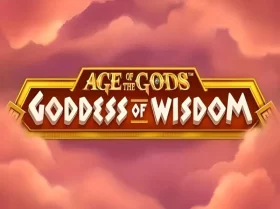 Age of the Gods Goddess of Wisdom