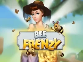 Bee Frenzy