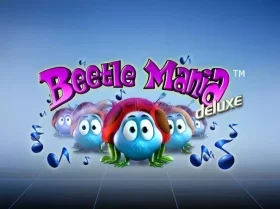 Beetle Mania deluxe