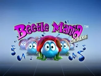 Beetle Mania deluxe