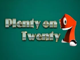 Plenty on Twenty
