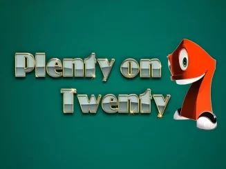 Plenty on Twenty