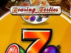 Roaring Forties