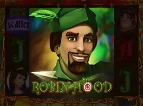 Robin Hood
