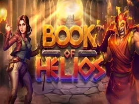 Book of Helios