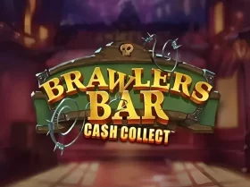 Brawlers Bar Cash Collect