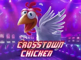 Crosstown Chicken