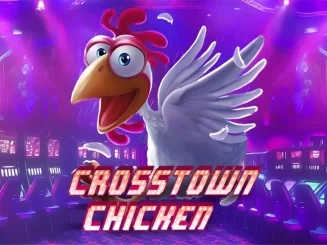 Crosstown Chicken