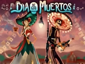 Dia de los Muertos