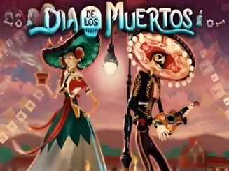 Dia de los Muertos