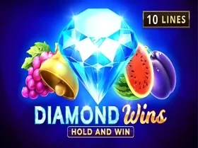 Diamond Wins
