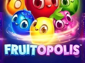 Fruitopolis