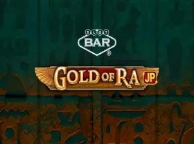 Gold of Ra