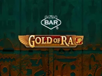 Gold of Ra