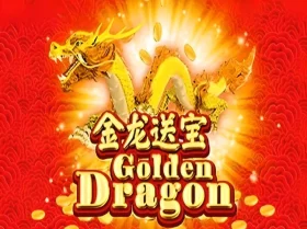 Golden Dragon