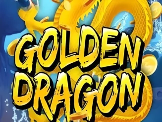 Golden Dragon