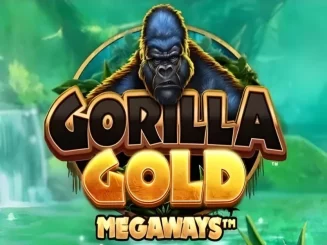 Gorilla Gold Megaways