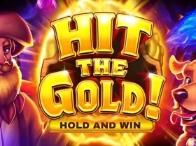 Hit the Gold!